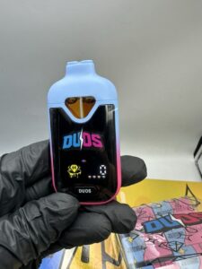 High Class Extracts Duos 2G V1
