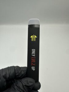 LVLZ 2G Disposable