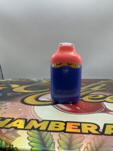 Cali Clear Dual Chamber 2G Disposable