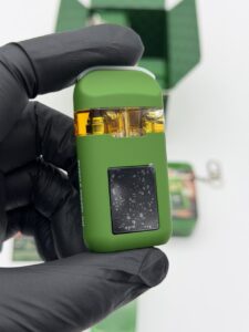 Splitz The Corner Drop 2G Disposable