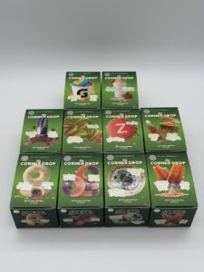 splitz the corner drop 2g disposable