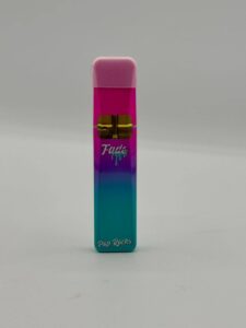 Fade 2G Disposable V2 3-in-1