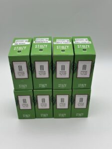 STIIIZY All-In-One THC Pens