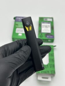 STIIIZY All-In-One THC Pens