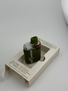 Raw Garden 2G Disposable