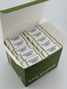 Raw Garden 2G Disposable