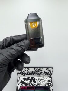 ghost 2g disposable