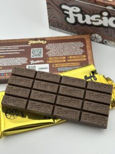 Fusion Boutique Box Premium