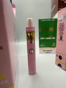 dime industries 2g disposable