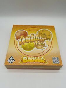 Dabbin Dotz Products