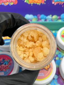 Dabbin Dotz Products