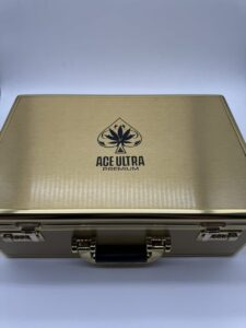 Ace Ultra Premium 2G Disposable