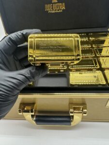 Ace Ultra Premium 2G Disposable