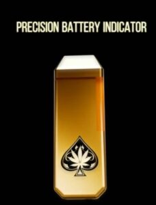 Ace Ultra Premium Gold Gen 5 Mini 2G