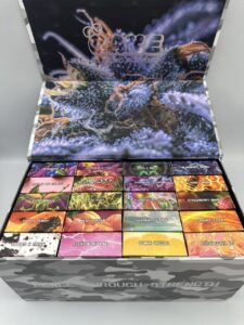 OG Cake Hits Different 2G Disposable