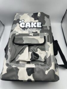 OG Cake Hits Different 2G Disposable