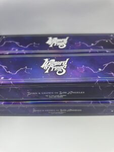 Wizard Treez 1G Disposable All-In-One