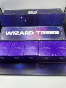 Wizard Treez 1G Disposable All-In-One