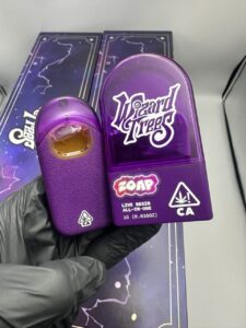 Wizard Treez 1G Disposable All-In-One
