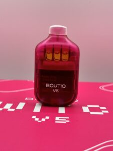 New Boutiq Switch V5 2G All In One