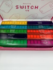 New Boutiq Switch V5 2G All In One