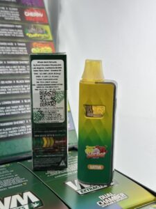 Whole Melt Extracts Phase Four 2G