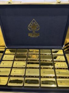 Ace Ultra Premium Gold Gen 5 Mini 2G