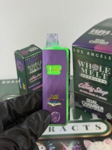 Whole Melt V5 2G Disposable