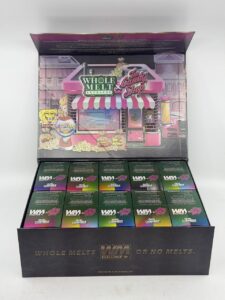 Whole Melt V5 2G Disposable 