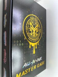 Muha Meds All In One 2G Disposable