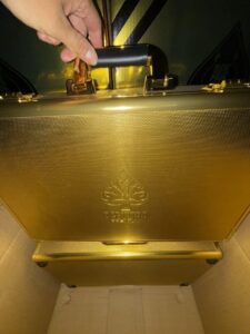 ace ultra premium gen 5 gold edition