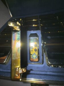 ace ultra premium gen 5 gold edition