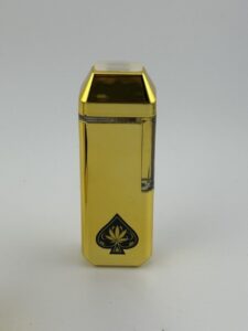 ace ultra premium gen 5 gold edition