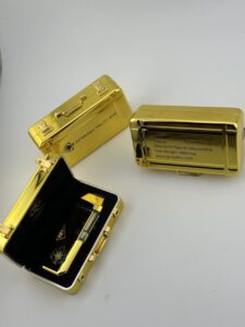ace ultra premium gen 5 gold edition