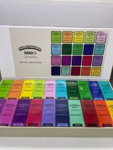smoothie bar blend 3.0 dual strain 2g