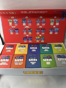 Uni 2G Disposable 3-in-1 Device