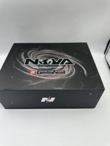 nova dual 2g disposable