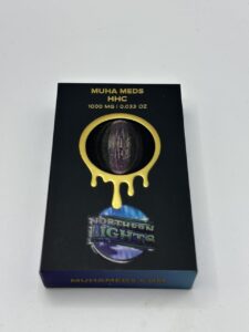 muha meds 1g cartridge 3rd gen