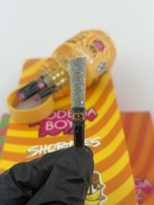 bodega boyz shorties 3.5g pre rolls