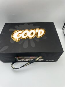 GOO’D Extracts 2G Disposable