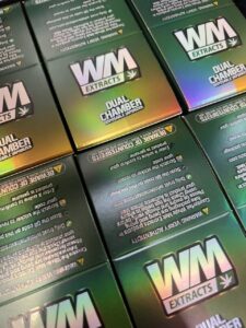 whole melt extracts phase five dual chamber