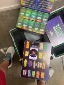 whole melt extracts phase five dual chamber