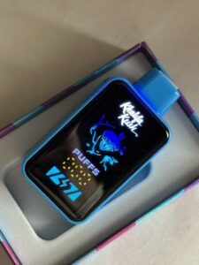 khalifa kush 2g disposable