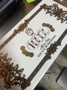 Hitz Infinity Zeus Edition 2G 