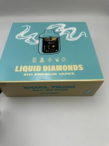 runtz 2g dual chamber disposable