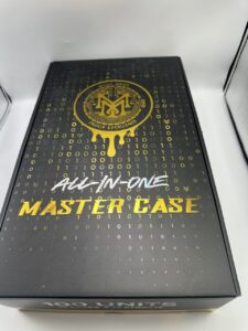 MUHA MEDS ALL-IN-ONE 2G DISPOSABLE