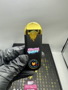 MUHA MEDS ALL-IN-ONE 2G DISPOSABLE