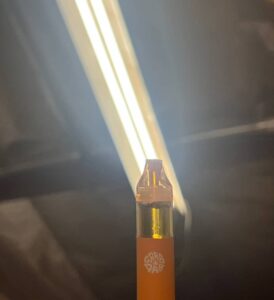 grap & dap 2g disposable