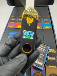 muha meds 2g disposable