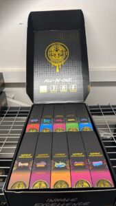 muha meds 2g disposable